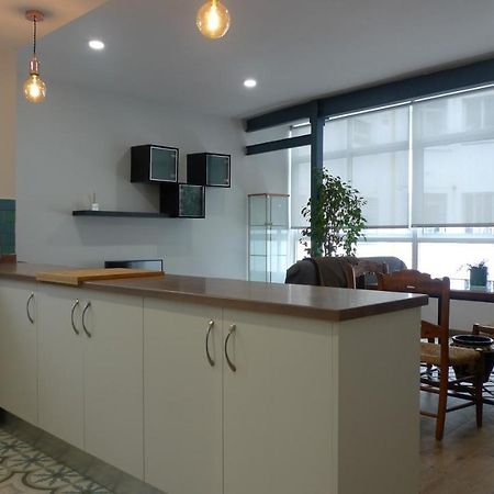 شقة Living Triana House إشبيلية المظهر الخارجي الصورة