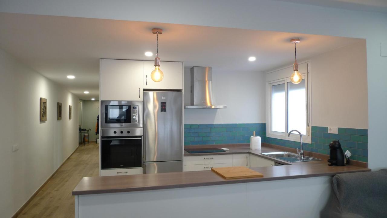 شقة Living Triana House إشبيلية المظهر الخارجي الصورة