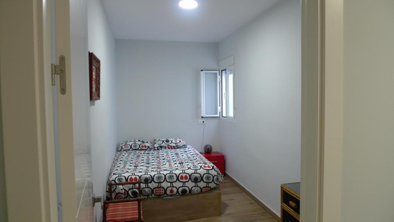 شقة Living Triana House إشبيلية المظهر الخارجي الصورة