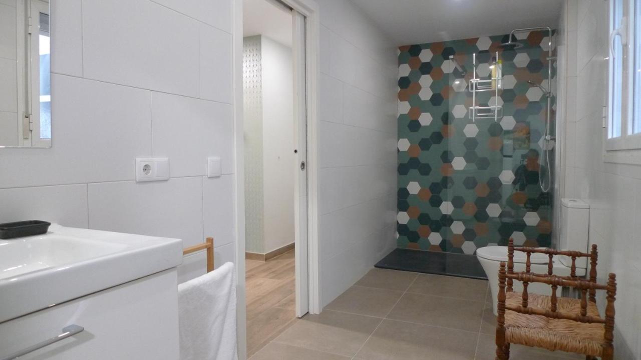 شقة Living Triana House إشبيلية المظهر الخارجي الصورة