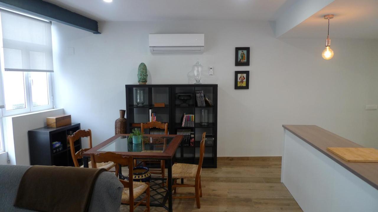شقة Living Triana House إشبيلية المظهر الخارجي الصورة