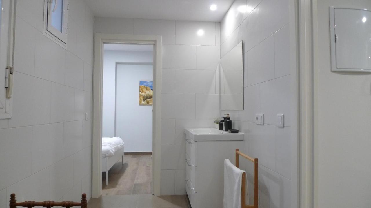 شقة Living Triana House إشبيلية المظهر الخارجي الصورة