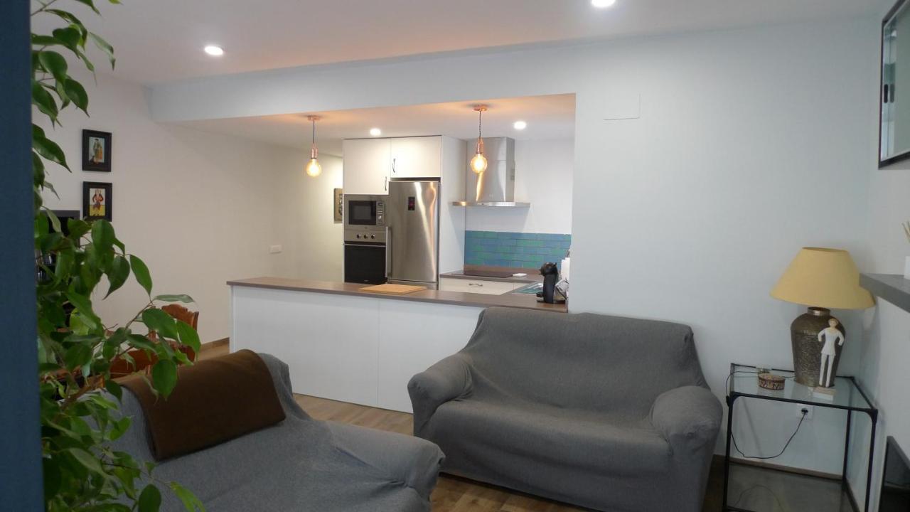 شقة Living Triana House إشبيلية المظهر الخارجي الصورة