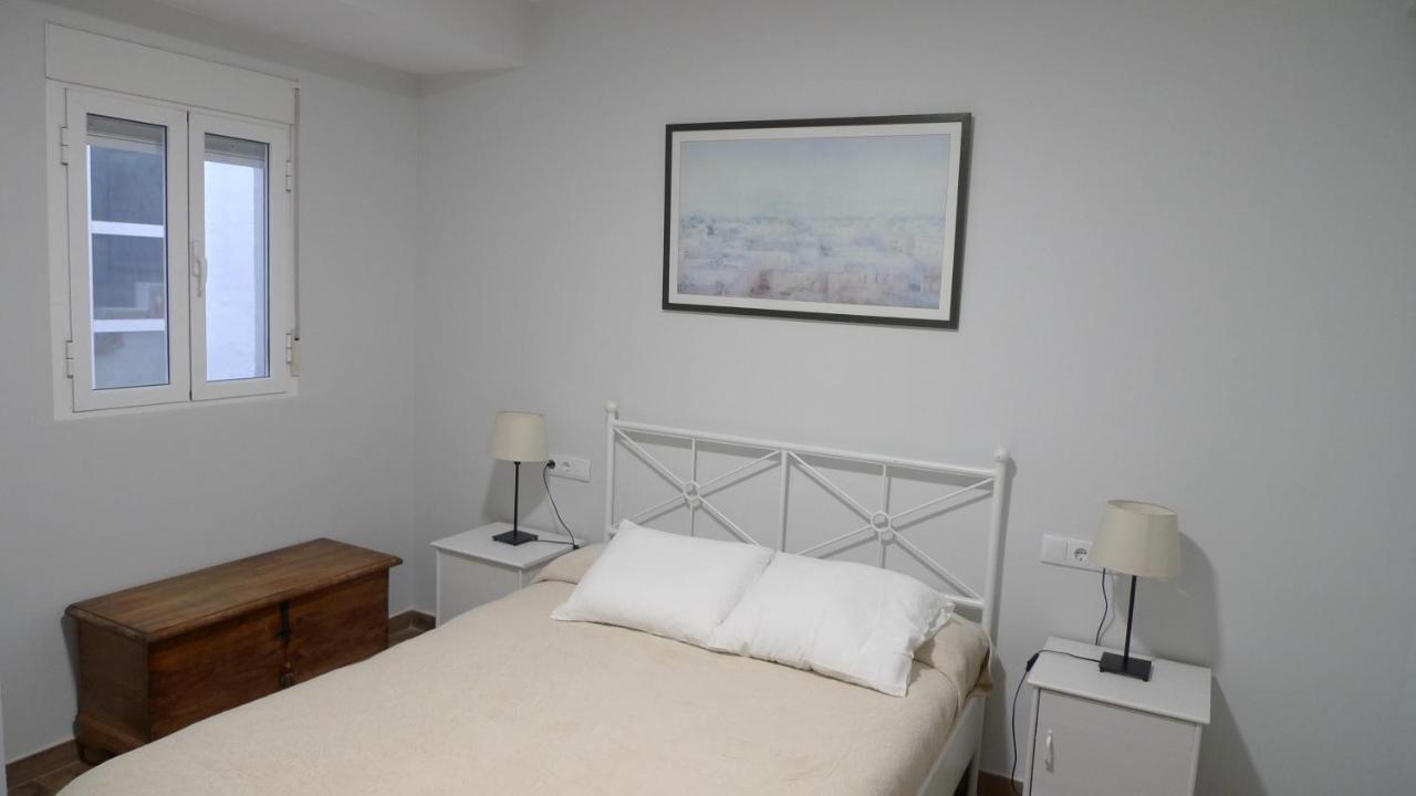 شقة Living Triana House إشبيلية المظهر الخارجي الصورة
