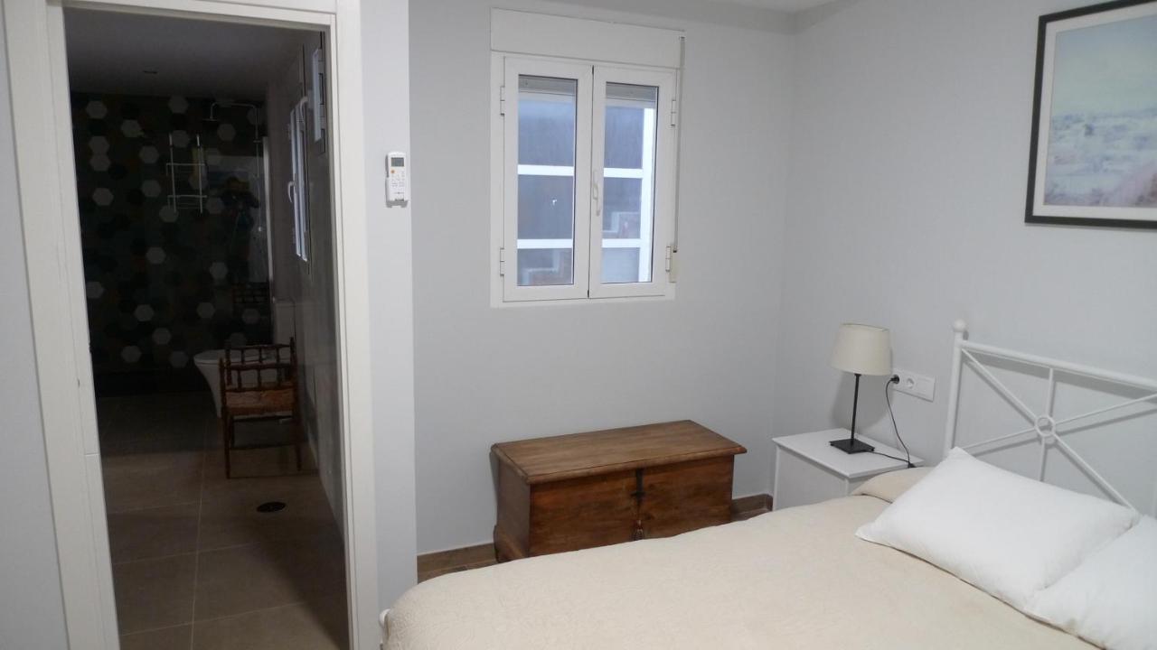 شقة Living Triana House إشبيلية المظهر الخارجي الصورة