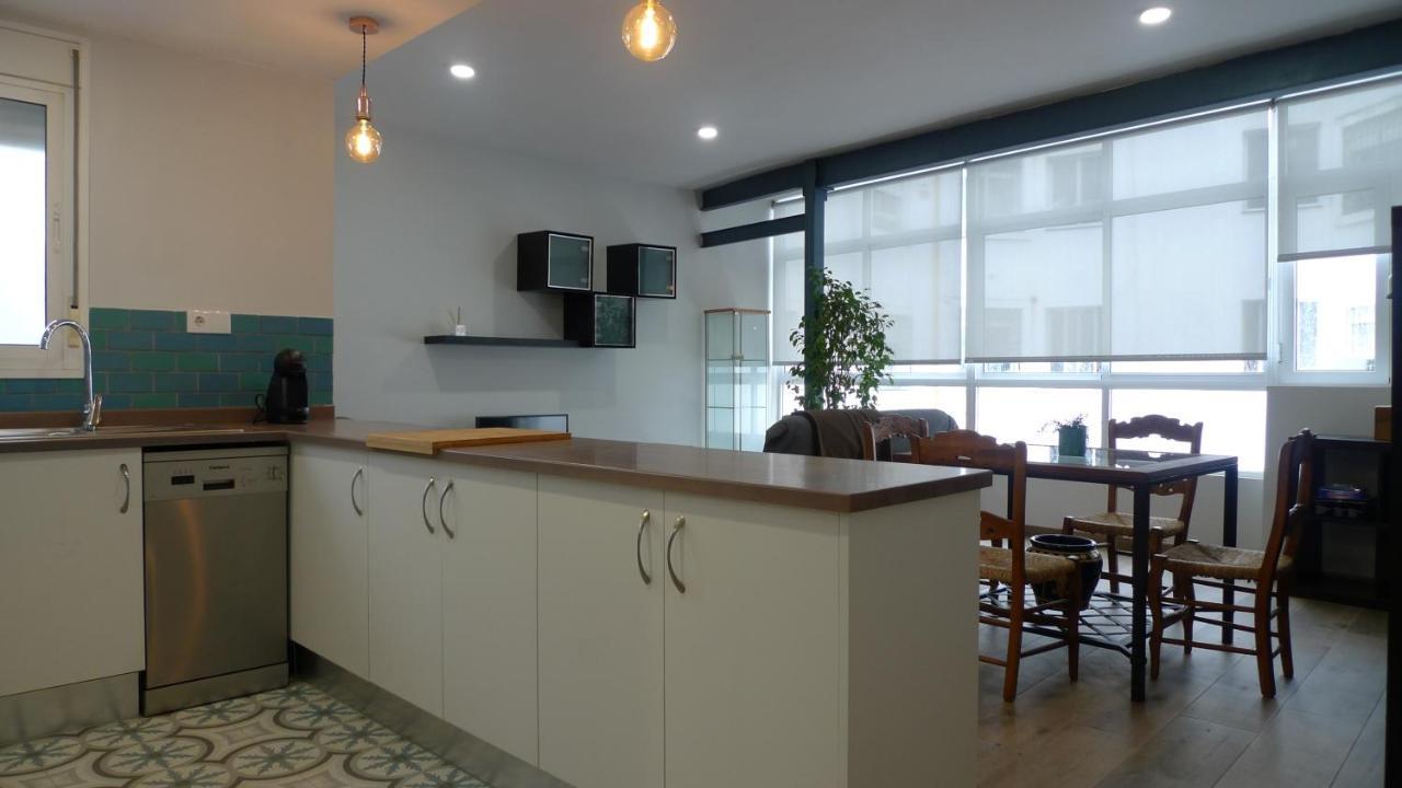 شقة Living Triana House إشبيلية المظهر الخارجي الصورة