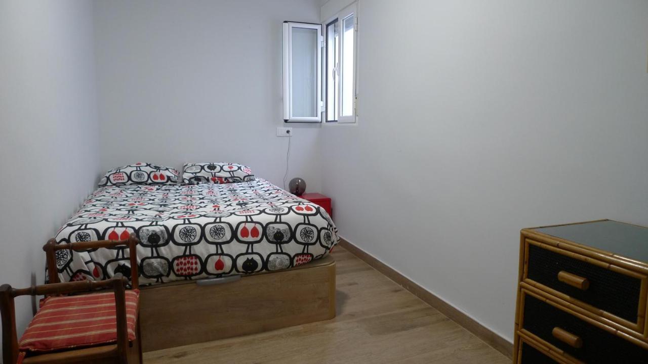 شقة Living Triana House إشبيلية المظهر الخارجي الصورة
