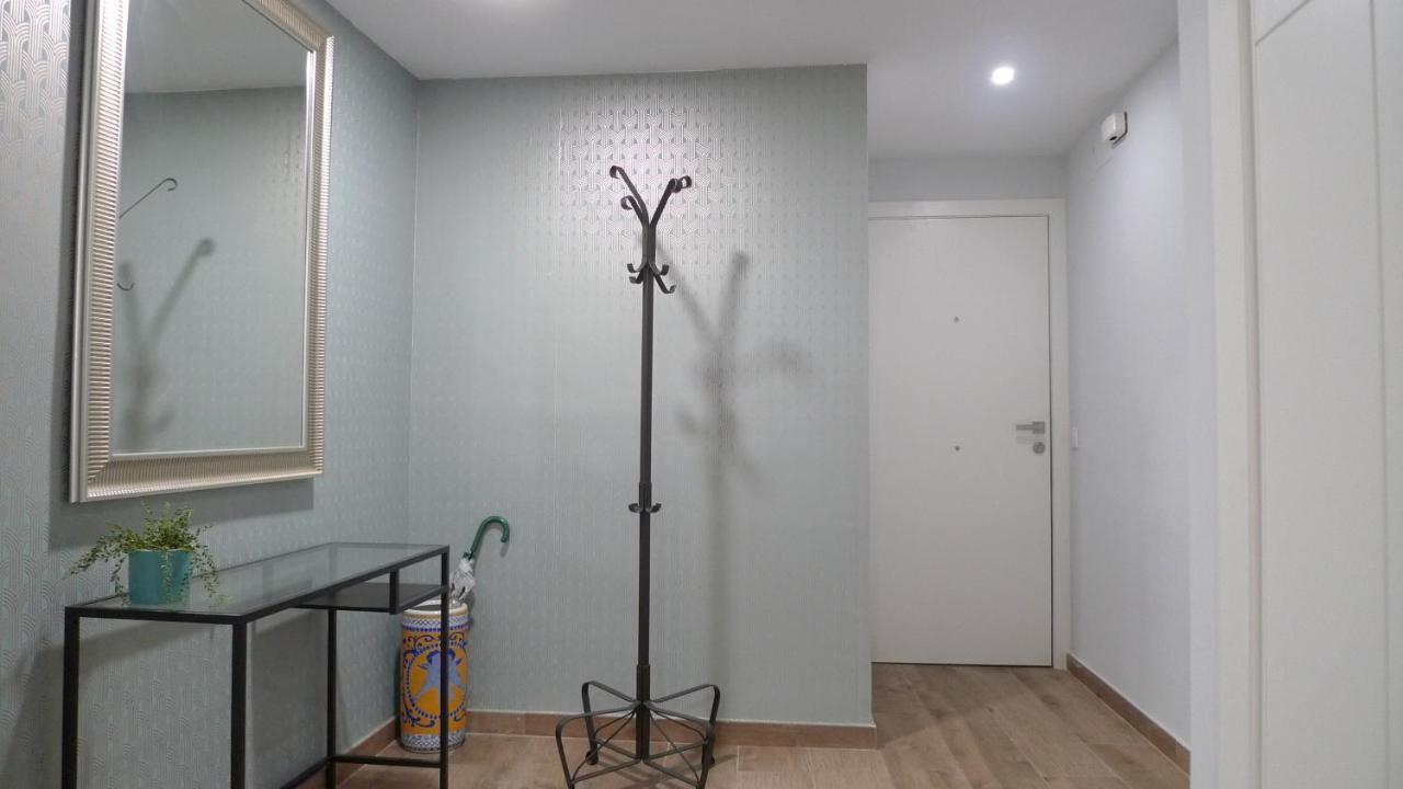 شقة Living Triana House إشبيلية المظهر الخارجي الصورة