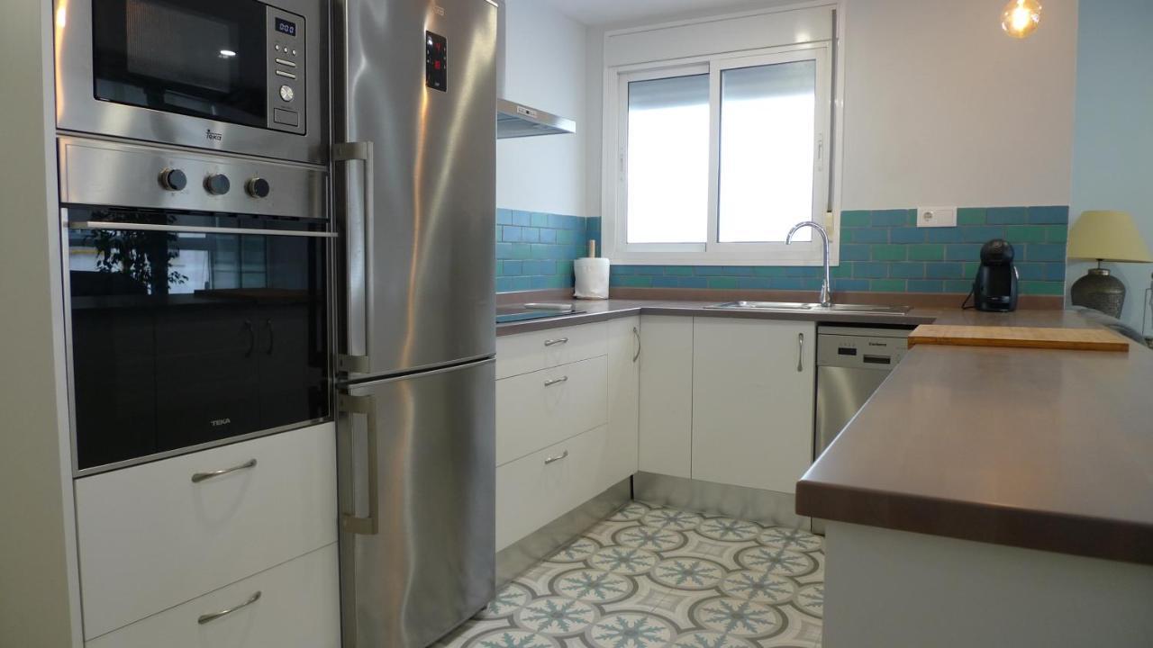شقة Living Triana House إشبيلية المظهر الخارجي الصورة