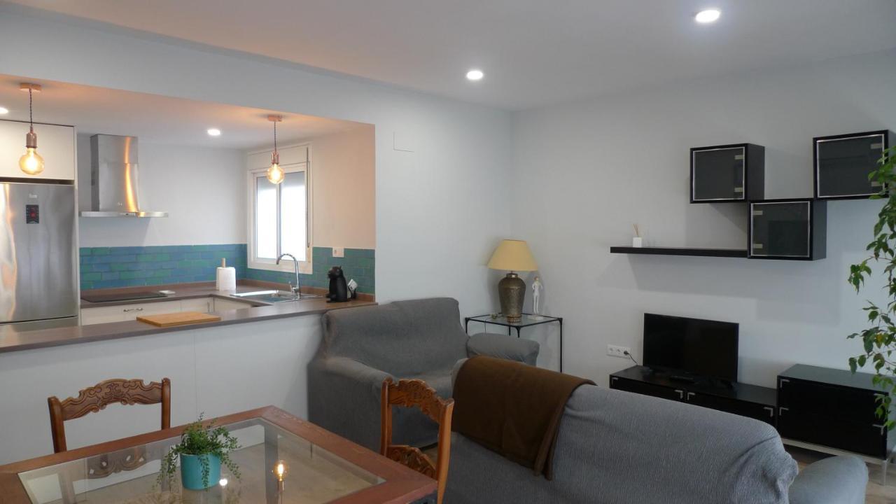شقة Living Triana House إشبيلية المظهر الخارجي الصورة