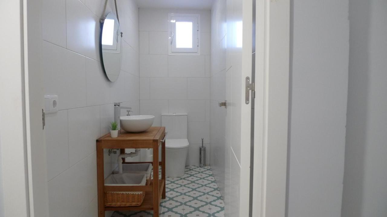 شقة Living Triana House إشبيلية المظهر الخارجي الصورة